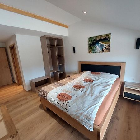 B&B La Ferme De Pouillerel La Chaux De Fonds Ngoại thất bức ảnh